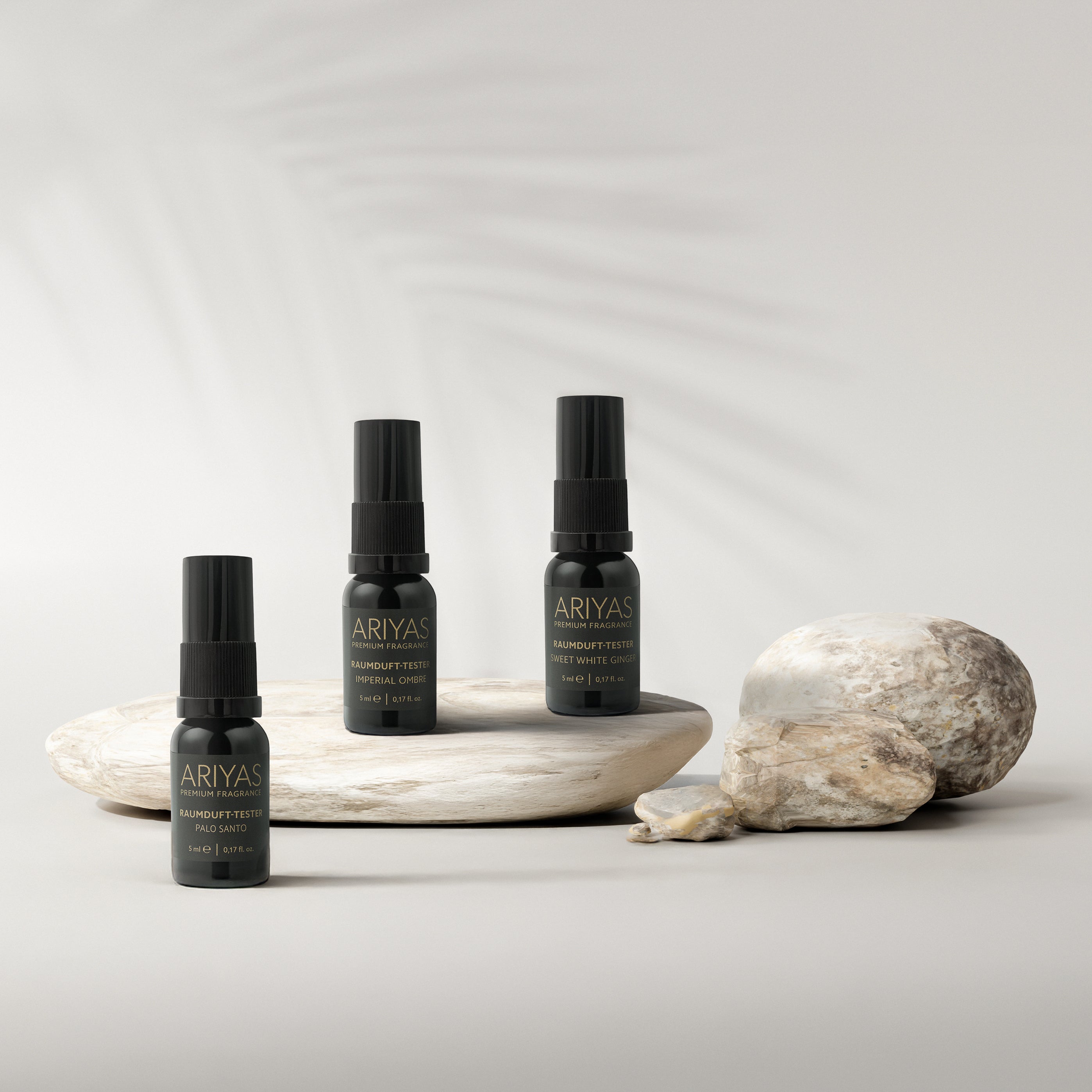 Kennlernset mit 150 Sprüher